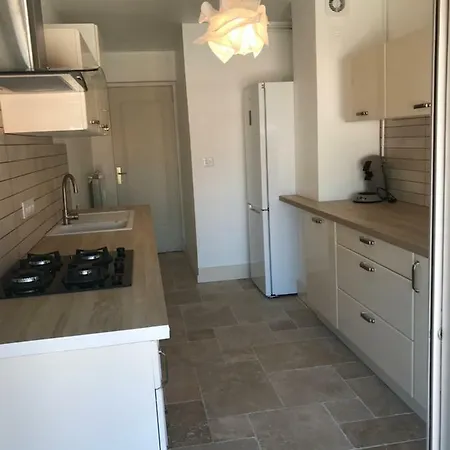 Les Jacinthes Appartamento Saint-Raphaël