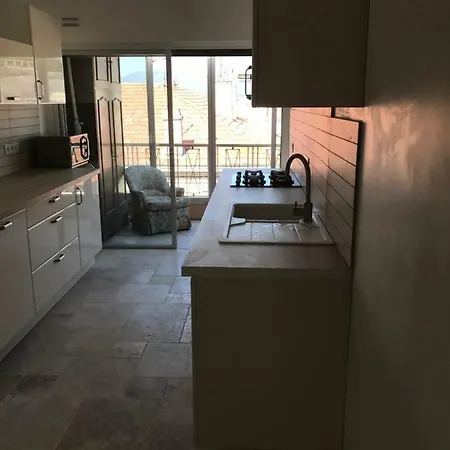 Les Jacinthes Appartamento