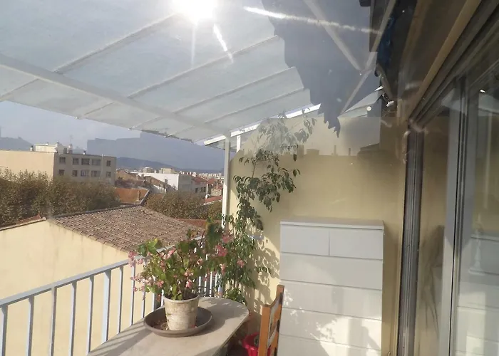 Les Jacinthes * Saint-Raphaël