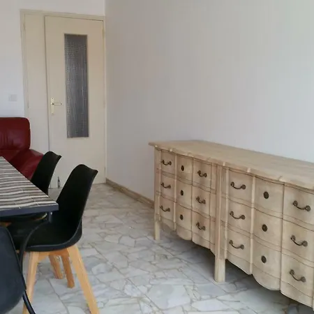 Les Jacinthes Saint-Raphaël