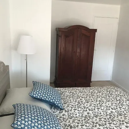 Les Jacinthes Saint-Raphael (Var)