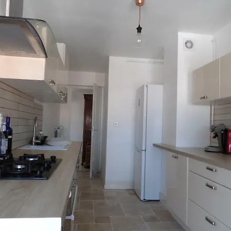 Les Jacinthes * Saint-Raphaël