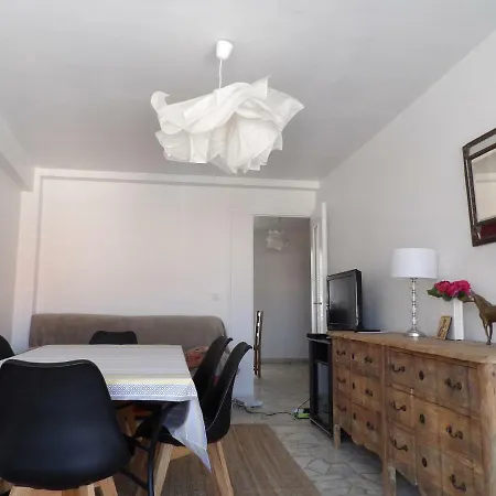 Apartment Les Jacinthes Saint-Raphael (Var)