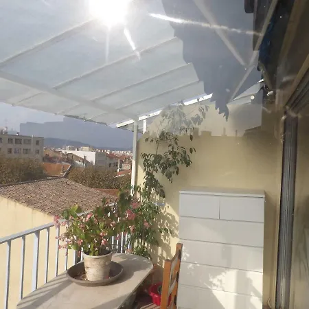 Les Jacinthes * Saint-Raphael (Var)