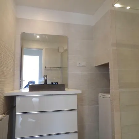 Les Jacinthes Saint-Raphael (Var)