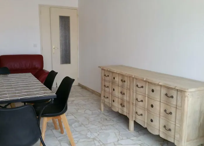 Les Jacinthes Saint-Raphaël