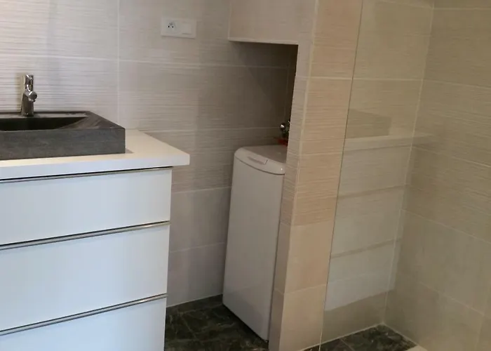 Les Jacinthes * Saint-Raphaël