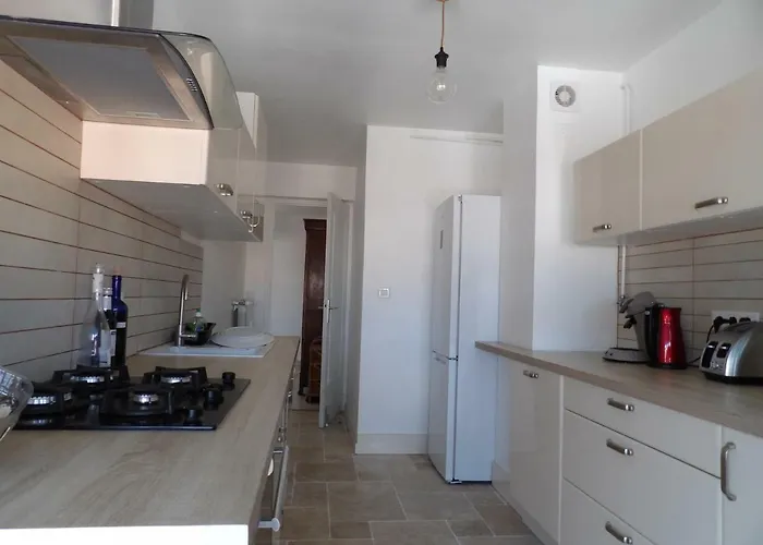 Les Jacinthes * Saint-Raphaël