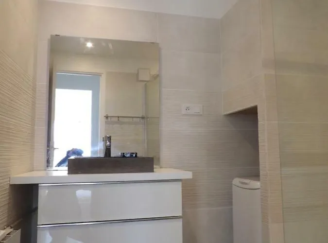 Les Jacinthes Saint-Raphaël